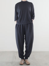 くつろぎ　HALF SLEEVE TEE　 -  （　POLARTEC Delta 　）