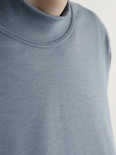 くつろぎ　LONG SLEEVE TEE　 -  （　POLARTEC Delta 　）