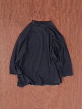 くつろぎ　HALF SLEEVE TEE　 -  （　POLARTEC Delta 　）