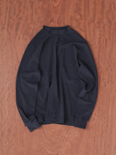 くつろぎ　LONG SLEEVE TEE　 -  （　POLARTEC Delta 　）