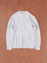 くつろぎ　LONG SLEEVE TEE　 -  （　POLARTEC Delta 　）