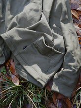 Thermostat！ 泥棒 Neck Long Sleeve　 -  （　POLARTEC  power grid　）