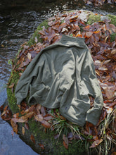 Thermostat！ 泥棒 Neck Long Sleeve　 -  （　POLARTEC  power grid　）