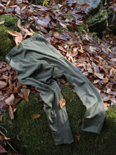 Thermostat！ Leggings　 -  （　POLARTEC  power grid　）