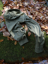 Thermostat！ Leggings　 -  （　POLARTEC  power grid　）