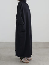 Thermostat！ 泥棒 Neck Onepiece　 -  （　POLARTEC  power grid　）