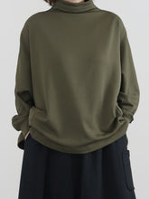 Thermostat！ 泥棒 Neck Long Sleeve　 -  （　POLARTEC  power grid　）
