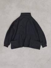 Thermostat！ 泥棒 Neck Long Sleeve　 -  （　POLARTEC  power grid　）