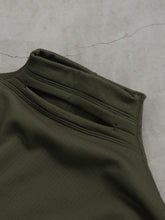 Thermostat！ 泥棒 Neck Onepiece　 -  （　POLARTEC  power grid　）