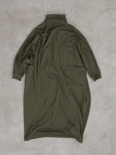 Thermostat！ 泥棒 Neck Onepiece　 -  （　POLARTEC  power grid　）