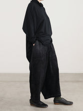 Warm!  Boy Friend Joker Pants　 -  （　POLARTEC High loft　）