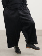 Warm!  Boy Friend Joker Pants　 -  （　POLARTEC High loft　）