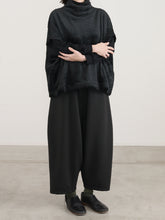 Warm!  Rum neck french vest　  -  （　POLARTEC High loft　）