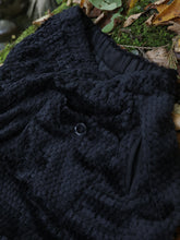 Warm!  Boy Friend Joker Pants　 -  （　POLARTEC High loft　）