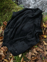 Warm!  Rum neck french vest　  -  （　POLARTEC High loft　）