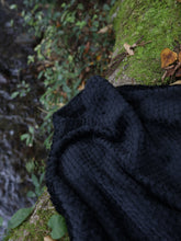 Warm!  Rum neck french vest　  -  （　POLARTEC High loft　）