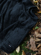 Warm!  Rum neck french vest　  -  （　POLARTEC High loft　）