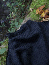 Warm!  Rum neck french tunic vest　  -  （　POLARTEC High loft　）