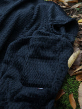 Warm!  Rum neck french tunic vest　  -  （　POLARTEC High loft　）