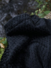 Warm!  Rum neck mac sleeve trainer　  -  （　POLARTEC High loft　）