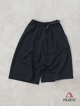 Air insulation ! raglan sleeve foody  / Air insulation ! pack-man easynikka pants　 -  （ POLARTEC  Power Air )