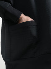Air insulation ! raglan sleeve trainer　 -  （ POLARTEC  power air - HEAVYWEIGHT)