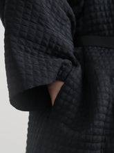 Air insulation ! pack-man mac sleeve no collor coat　 -  （ POLARTEC  power air  - HEAVYWEIGHT )