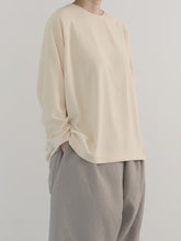 快適! Unused Raglan Tee 　 -  （　POLARTEC Power Dry　）