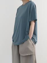快適! Unused Tee 　 -  （　POLARTEC Power Dry　）