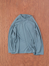 快適! Unused Raglan Tee 　 -  （　POLARTEC Power Dry　）