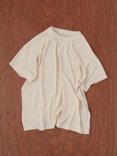 快適! Unused Tee 　 -  （　POLARTEC Power Dry　）