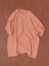 快適! Unused Tee 　 -  （　POLARTEC Power Dry　）