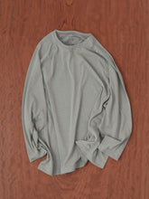 快適! Unused Raglan Tee 　 -  （　POLARTEC Power Dry　）