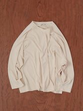 快適! Unused Raglan Tee 　 -  （　POLARTEC Power Dry　）