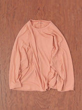 快適! Unused Raglan Tee 　 -  （　POLARTEC Power Dry　）