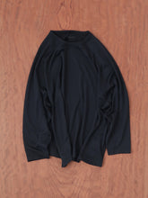 快適! Unused Raglan Tee 　 -  （　POLARTEC Power Dry　）