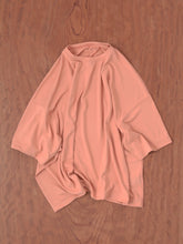 快適! Unused Daidarabo Tee 　 -  （　POLARTEC Power Dry　）