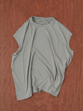 快適! Unused No Sleeve 　 -  （　POLARTEC Power Dry　）
