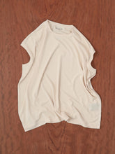 快適! Unused No Sleeve 　 -  （　POLARTEC Power Dry　）