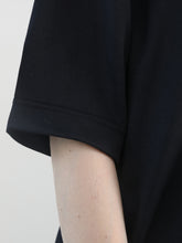 快適! Unused Rum Neck Half Sleeve 　 -  （　POLARTEC Power Dry　）