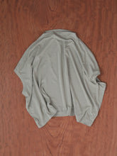 快適! Unused Rum Neck French 　 -  （　POLARTEC Power Dry　）