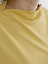 快適! Unused Rum Neck French Tunic 　 -  （　POLARTEC Power Dry　）