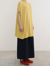 快適! Unused Rum Neck French Tunic 　 -  （　POLARTEC Power Dry　）