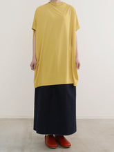 快適! Unused Rum Neck French Tunic 　 -  （　POLARTEC Power Dry　）