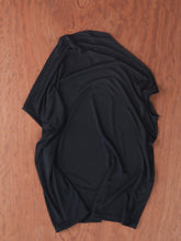 快適! Unused Rum Neck French Tunic 　 -  （　POLARTEC Power Dry　）