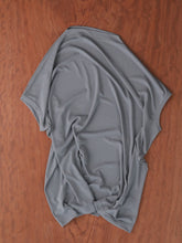 快適! Unused Rum Neck French Tunic 　 -  （　POLARTEC Power Dry　）