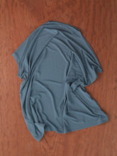 快適! Unused Rum Neck French Tunic 　 -  （　POLARTEC Power Dry　）