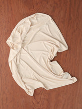 快適! Unused Rum Neck French Tunic 　 -  （　POLARTEC Power Dry　）