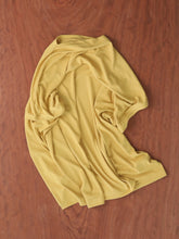 快適! Unused Rum Neck French Tunic 　 -  （　POLARTEC Power Dry　）