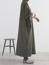 Thermostat！ 泥棒 Neck Onepiece　 -  （　POLARTEC  power grid　）